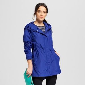 NWOT A New Day Women's Anorak Jacket Size Small
